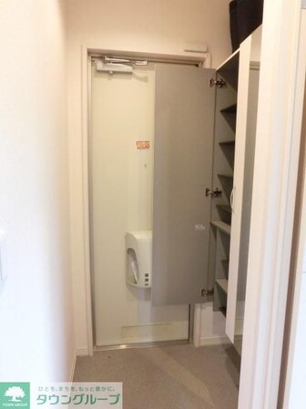 ハウス四季の物件内観写真